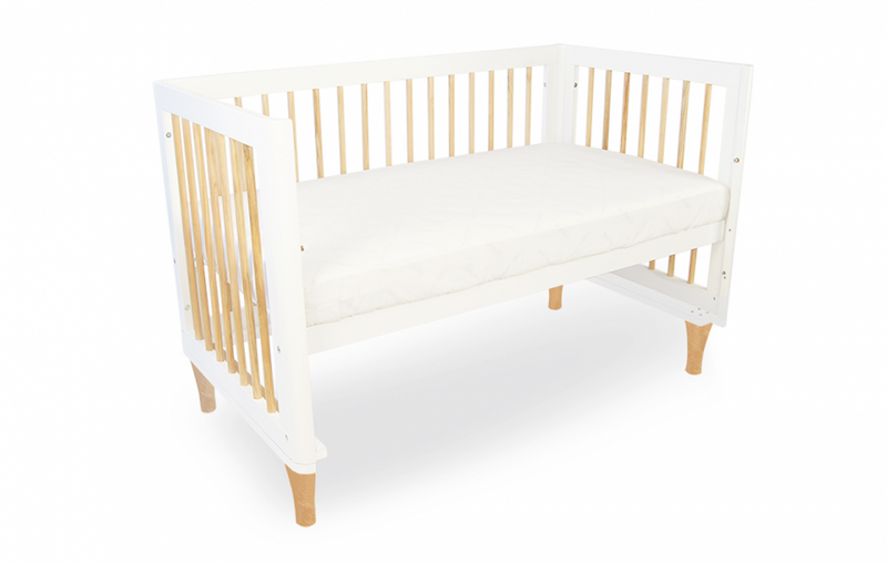 Babyhood Riya Cot