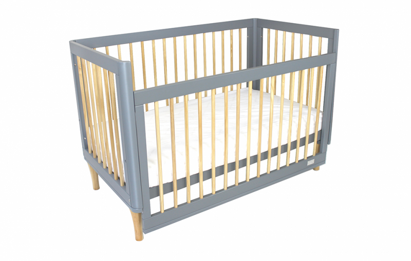 Babyhood Riya Cot