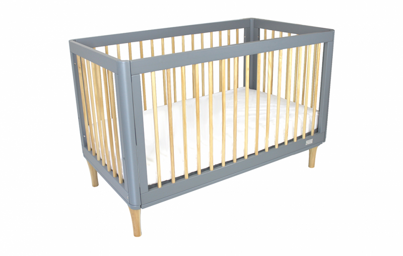 Babyhood Riya Cot