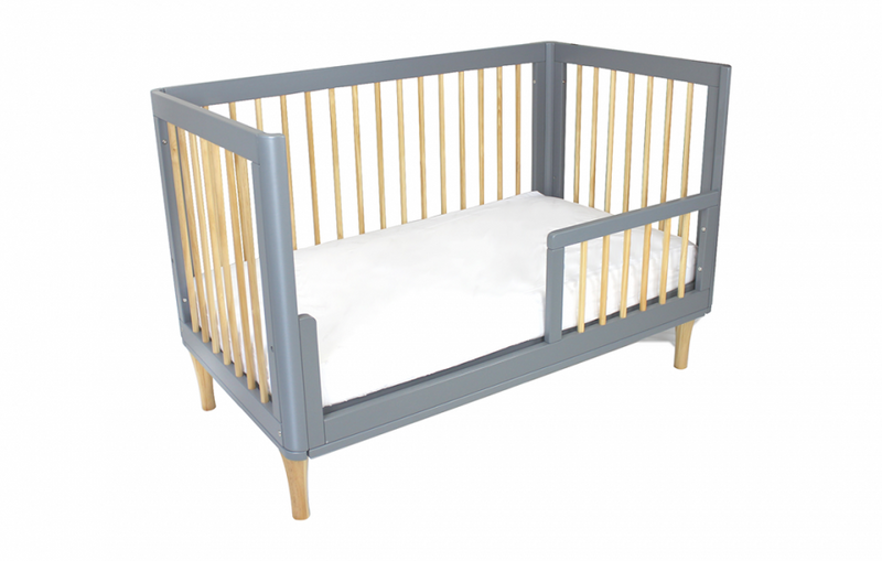 Babyhood Riya Cot