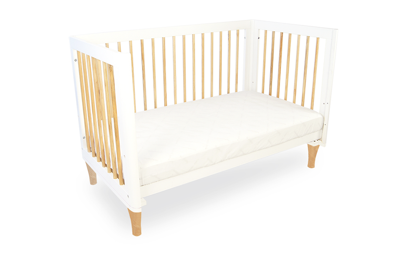 Babyhood Riya Cot