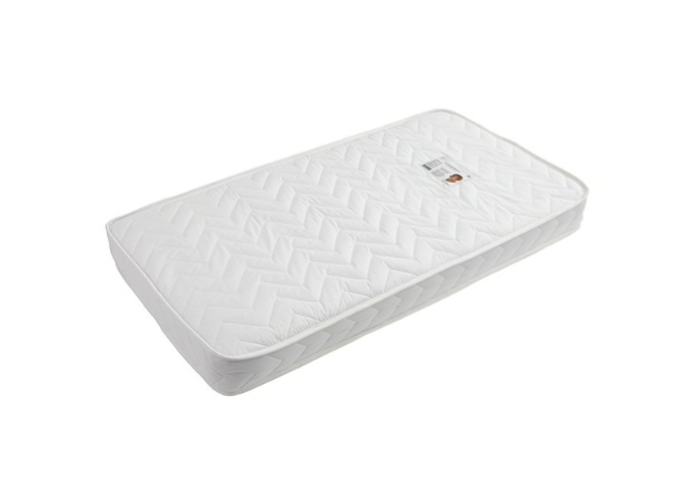 Baby Direct - Waterproof Innerspring Mattress - 1310 x 760 mm