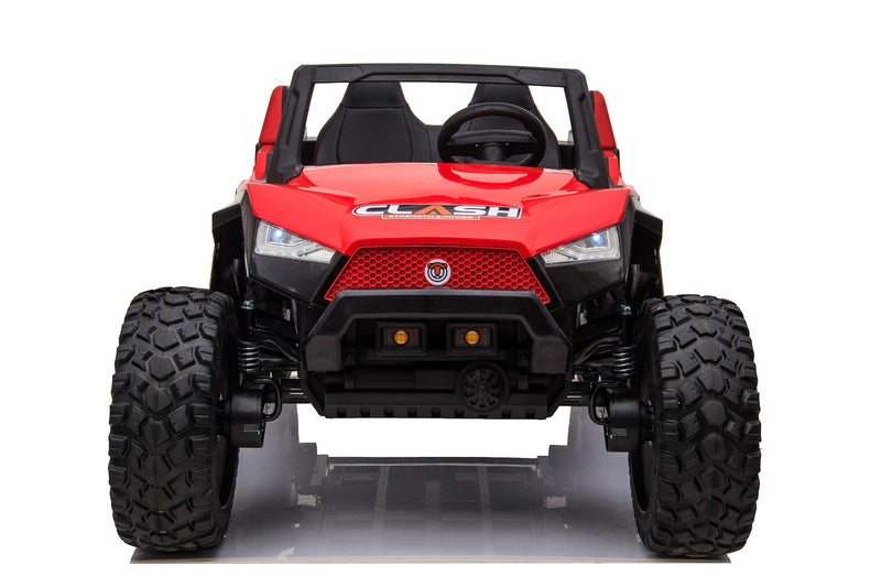 Kids Rid On Car Beach Buggy Sahara 4WD 24V