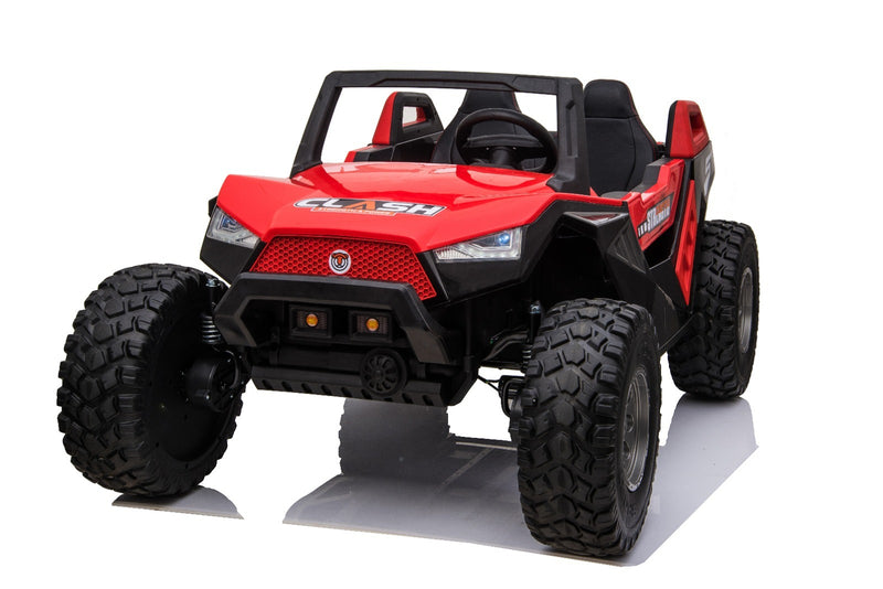 Kids Rid On Car Beach Buggy Sahara 4WD 24V