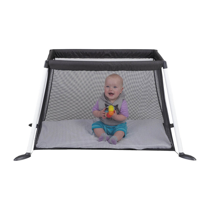 Phil and teds traveller travel cot