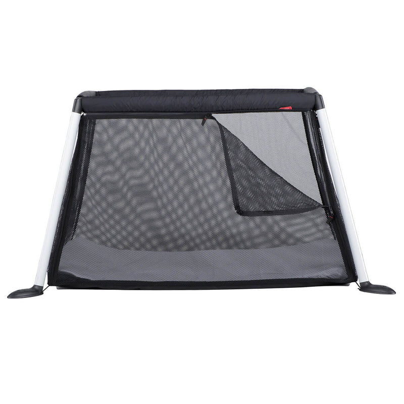 Phil and teds traveller travel cot
