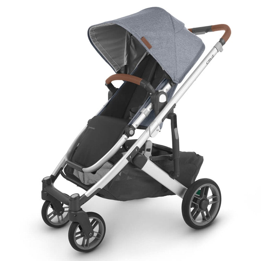 uppababy cruz v2 2020 stroller