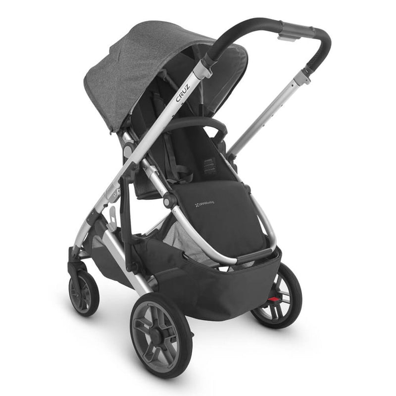 UPPAbaby CRUZ V2 2020 PRAM - Jordan ( FREE SNUG SEAT )