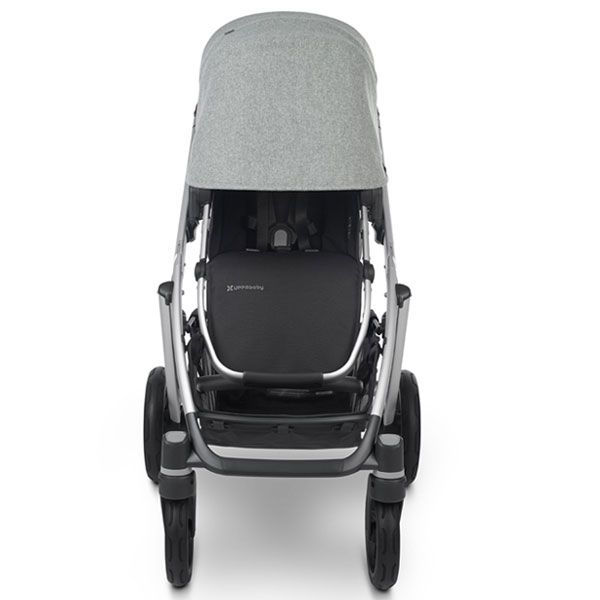 UPPAbaby VISTA V2 With Bassinet Stella (Bonus Free Upper Adapter)