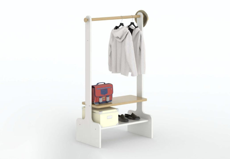 Boori Tidy Clothing Rack