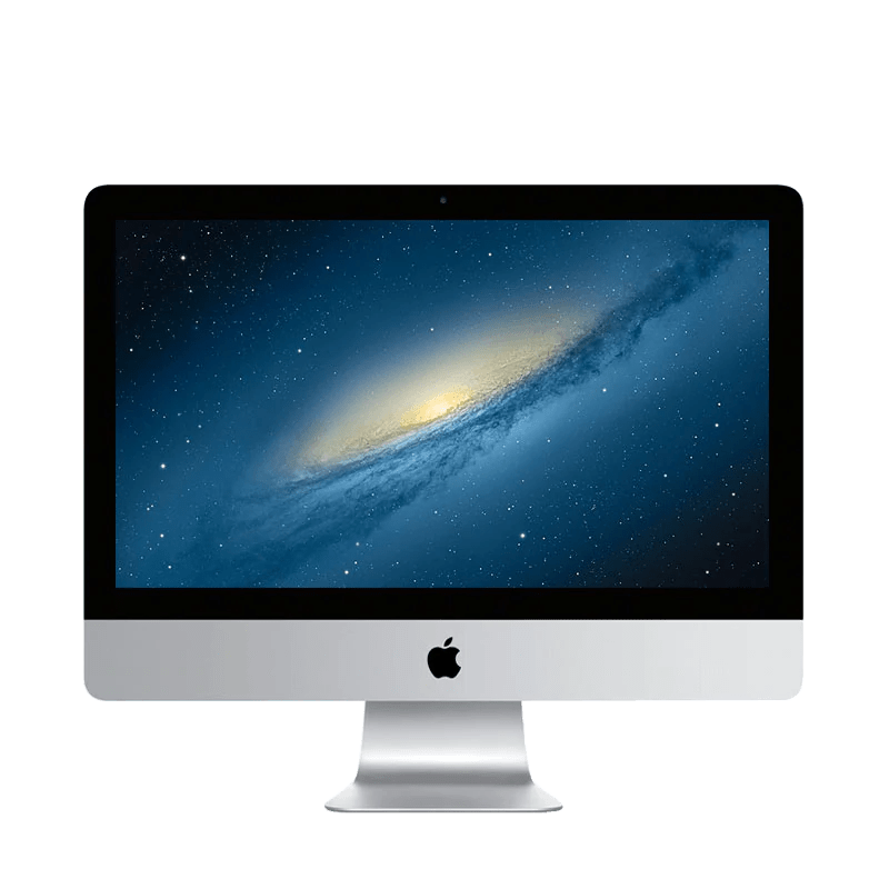 imac 21.5 models