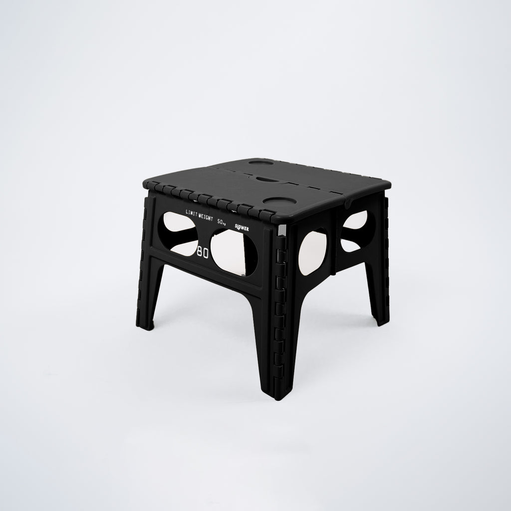 glam accent table