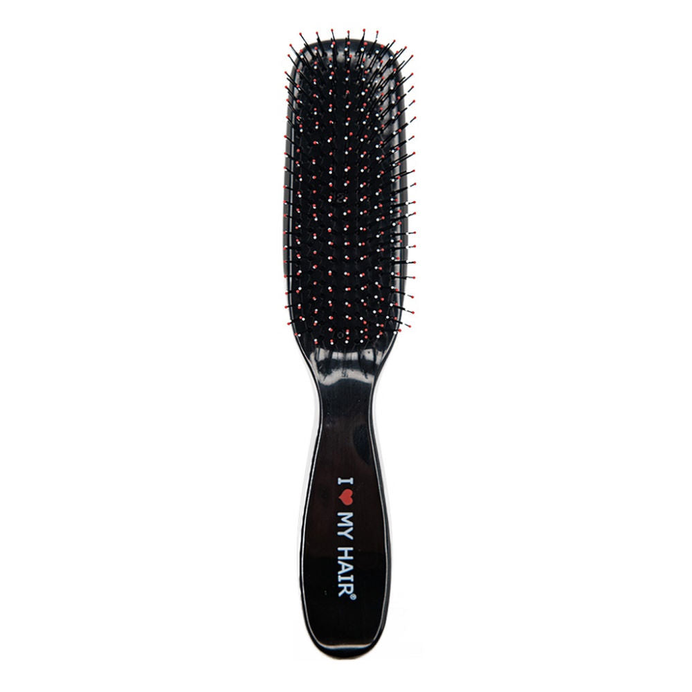 my hairbrush