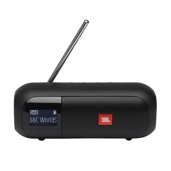 tuner jbl 2