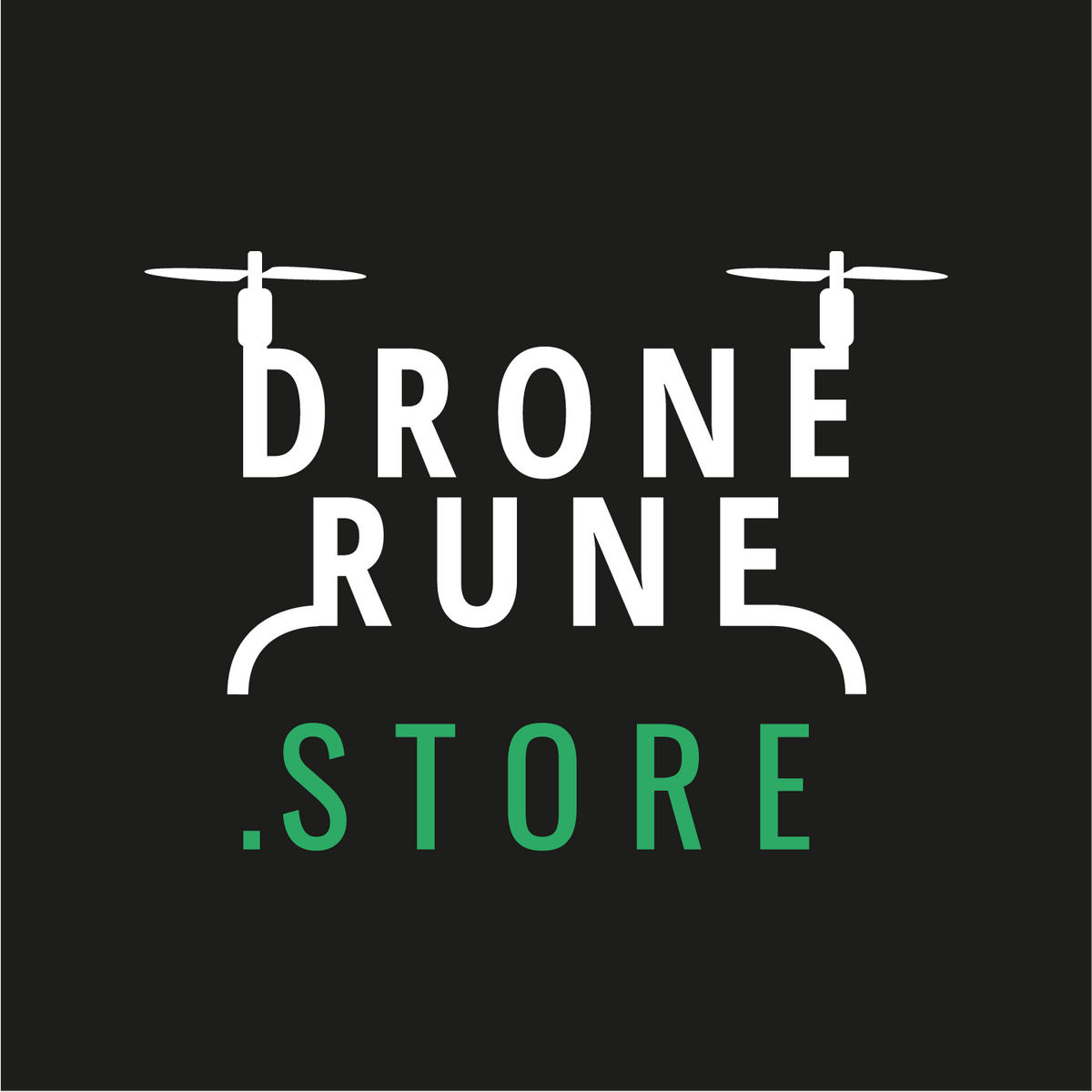 spil Flere Gøre husarbejde Dronerune.store - Fotokunst fanget fra himlen – DroneRune.Store