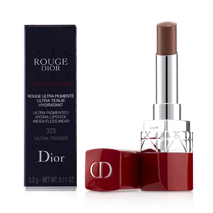 dior ultra tender lipstick