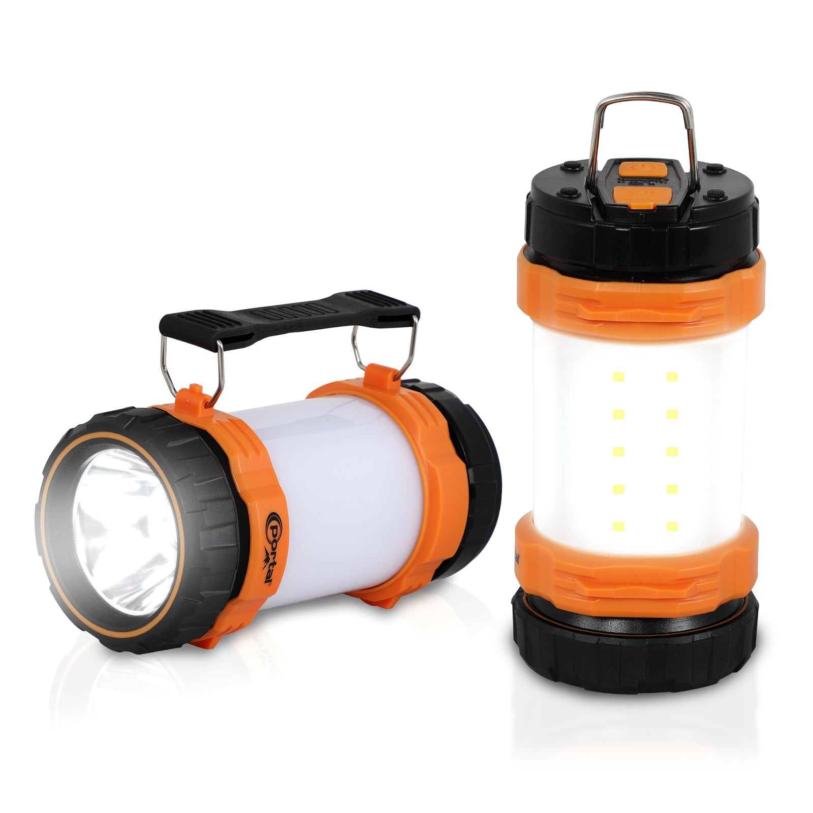 boiler Hechting Oceanië Rechargeable Camping Lantern | Portal Outdoors