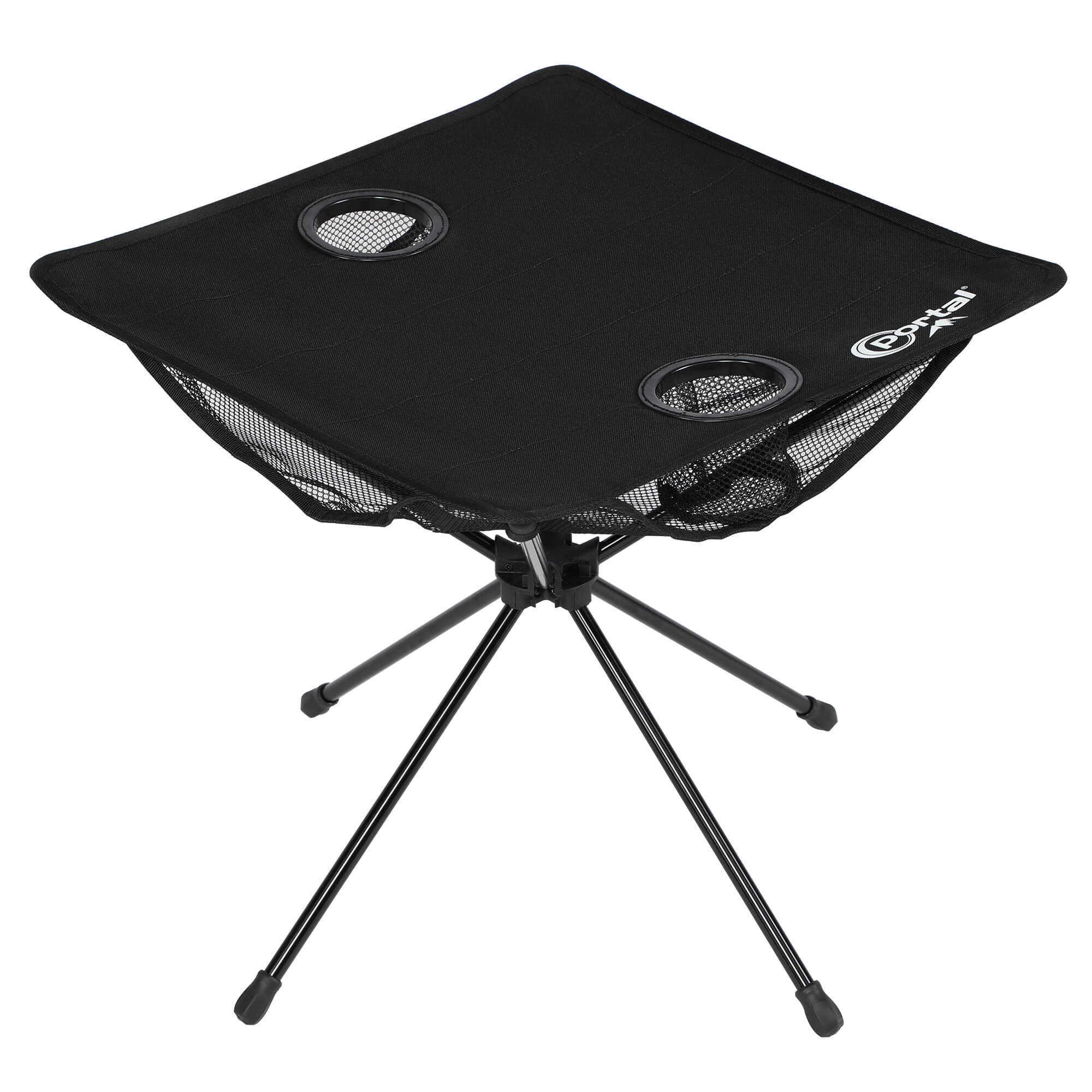 folding backpacking table