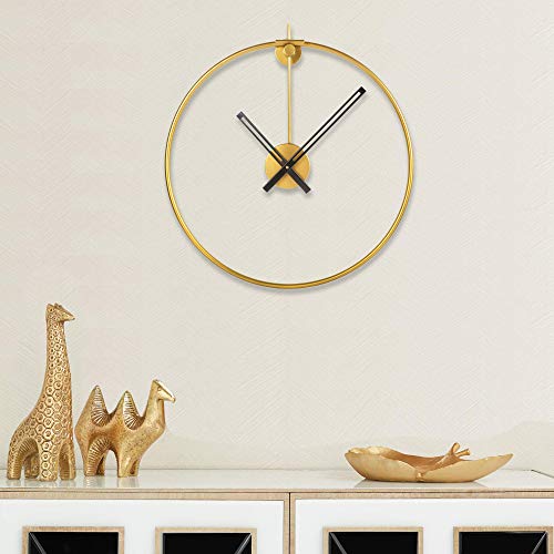 modern contemporary wall clocks