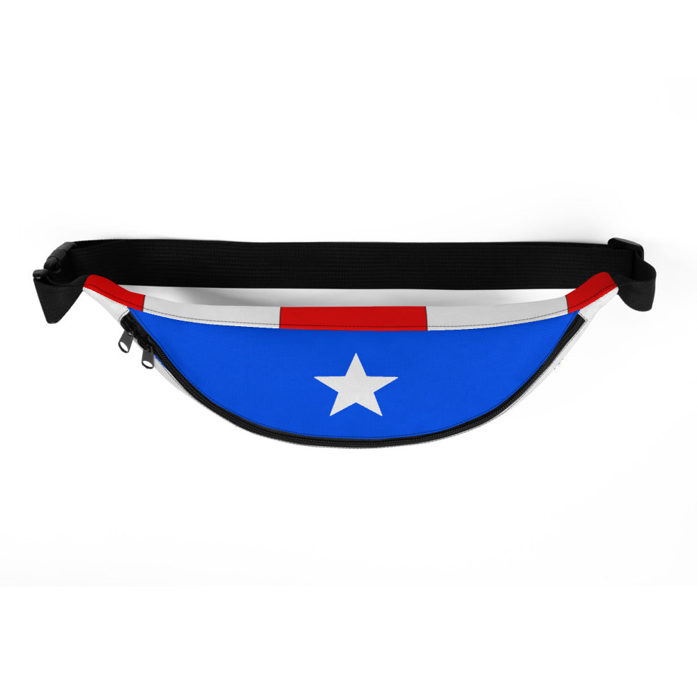 fanny pack puerto rico