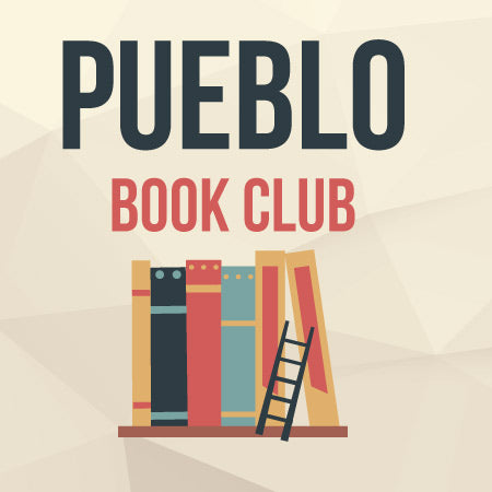 Pueblo Book Club