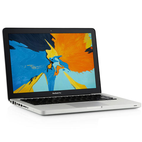 Apple MacBook Pro 2012, 13’’- Core i5 2.50 GHz - 8 GB RAM - 128 GB SSD