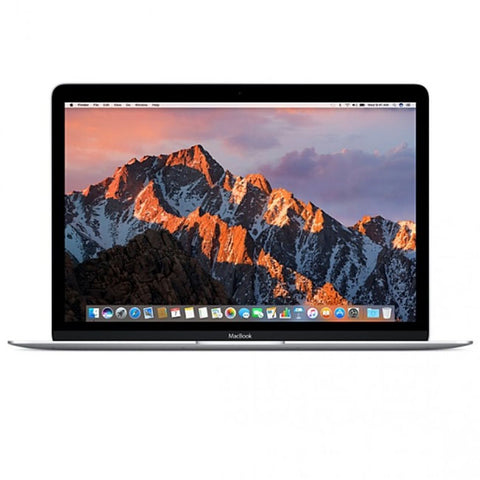 Apple MacBook Pro 2016, 13’’- Core i7 3.3 GHz - 8GB RAM - 512GB SSD