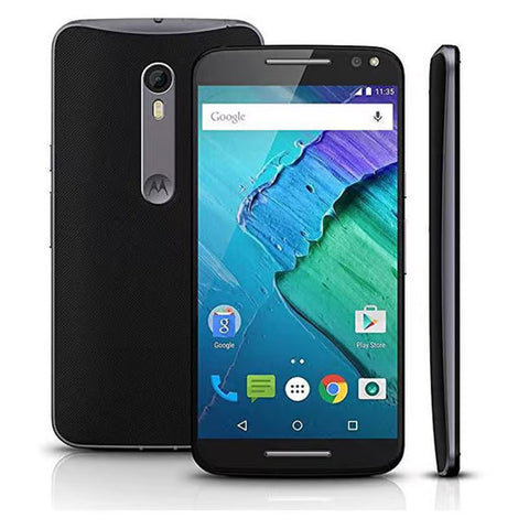 Motorola Moto X Style 16GB | Unlocked