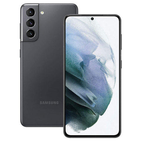 Samsung Galaxy S21 5G 128GB Dual | Unlocked