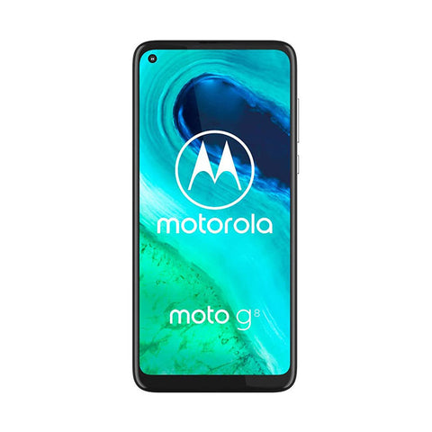 Motorola Moto G8 64GB Dual | Unlocked