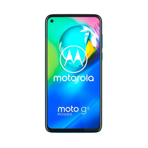 Motorola Moto G8 Power 64GB Dual | Unlocked