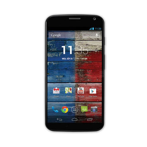 Motorola Moto X 2nd Gen 16GB | Unlocked