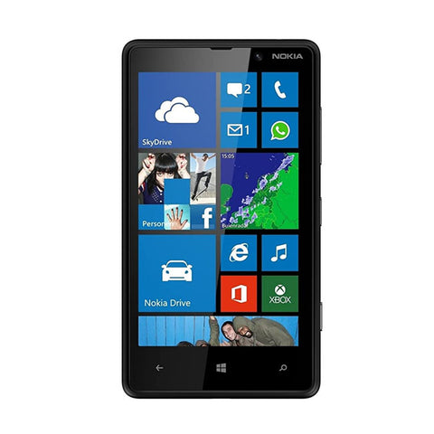 Nokia Lumia 820 8GB | Unlocked