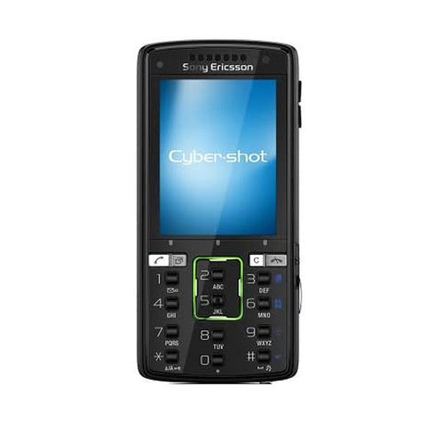 Sony Ericsson K850i (Unlocked) | Unlocked