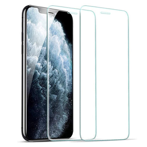 Tempered Glass Screen Protector