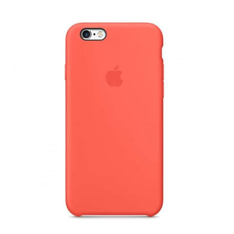 iPhone 6+/6S+ Silicon Case (EX DEMO) | Unlocked