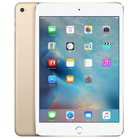 iPad Mini 4 128GB Wi-Fi