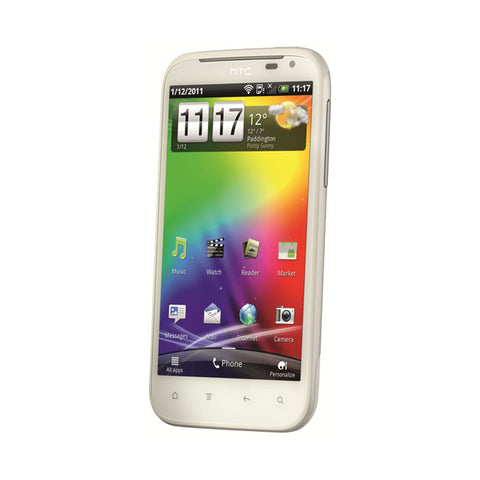 HTC Sensation XL 16GB (Unlocked) | Unlocked