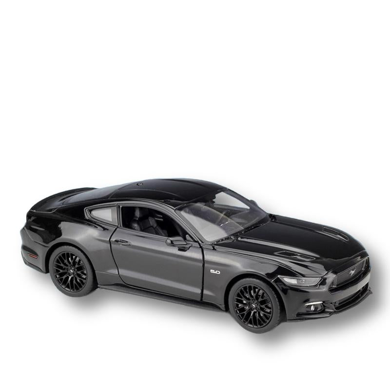 mustang gt miniature