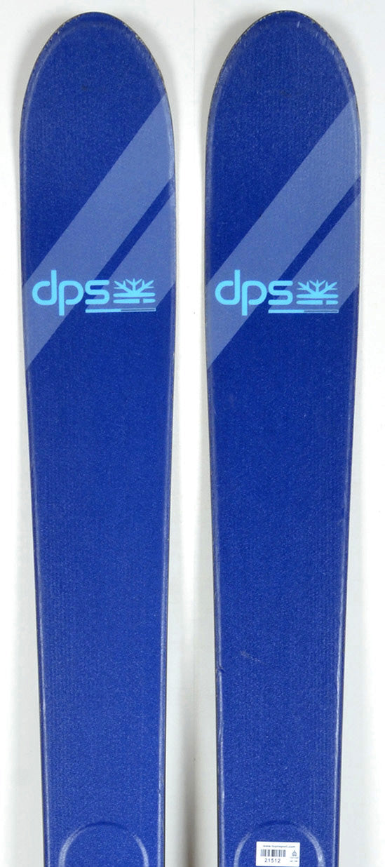 DPS Skis Wailer 106 Alchemist 185 シール付き | l-television.com