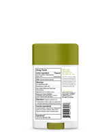 Sage & Citrus Anti-Perspirant