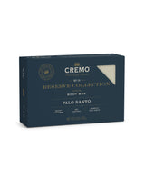 Palo Santo (Reserve Collection) Exfoliating Body Bar