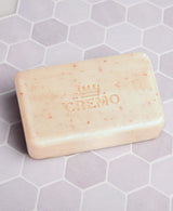 Sage & Citrus Exfoliating Body Bar