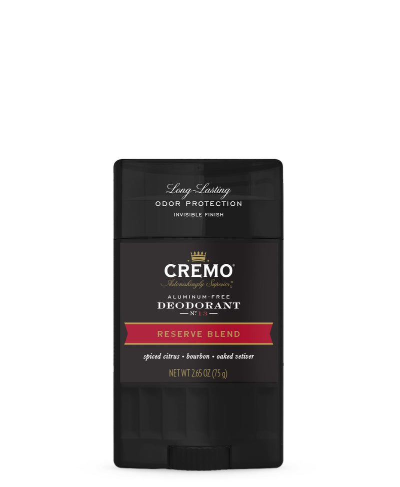 Reserve Blend Deodorant