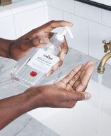 Silver Water & Birch Hand Soap