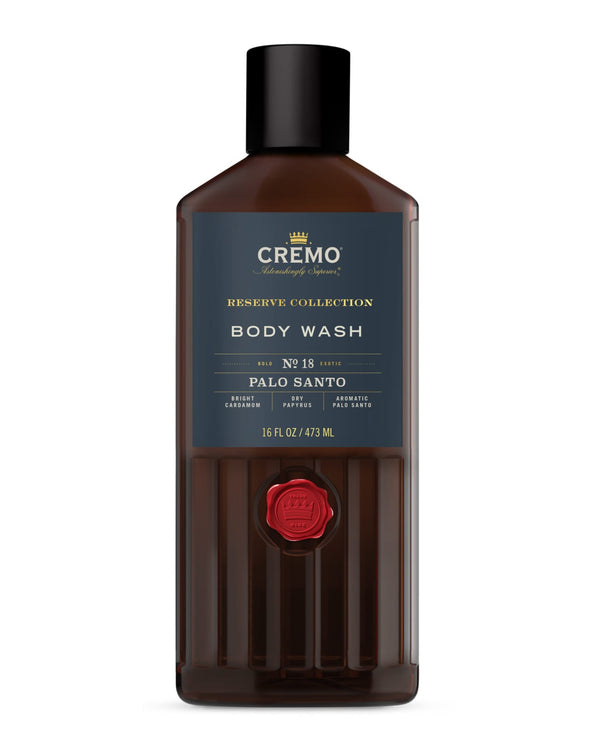 Palo Santo (Reserve Collection) Body Wash