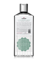 Silver Water & Birch Body Wash