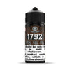 1792 Tobacco eLiquid - A robust tobacco flavoured 120ml freebase nicotine eLiquid