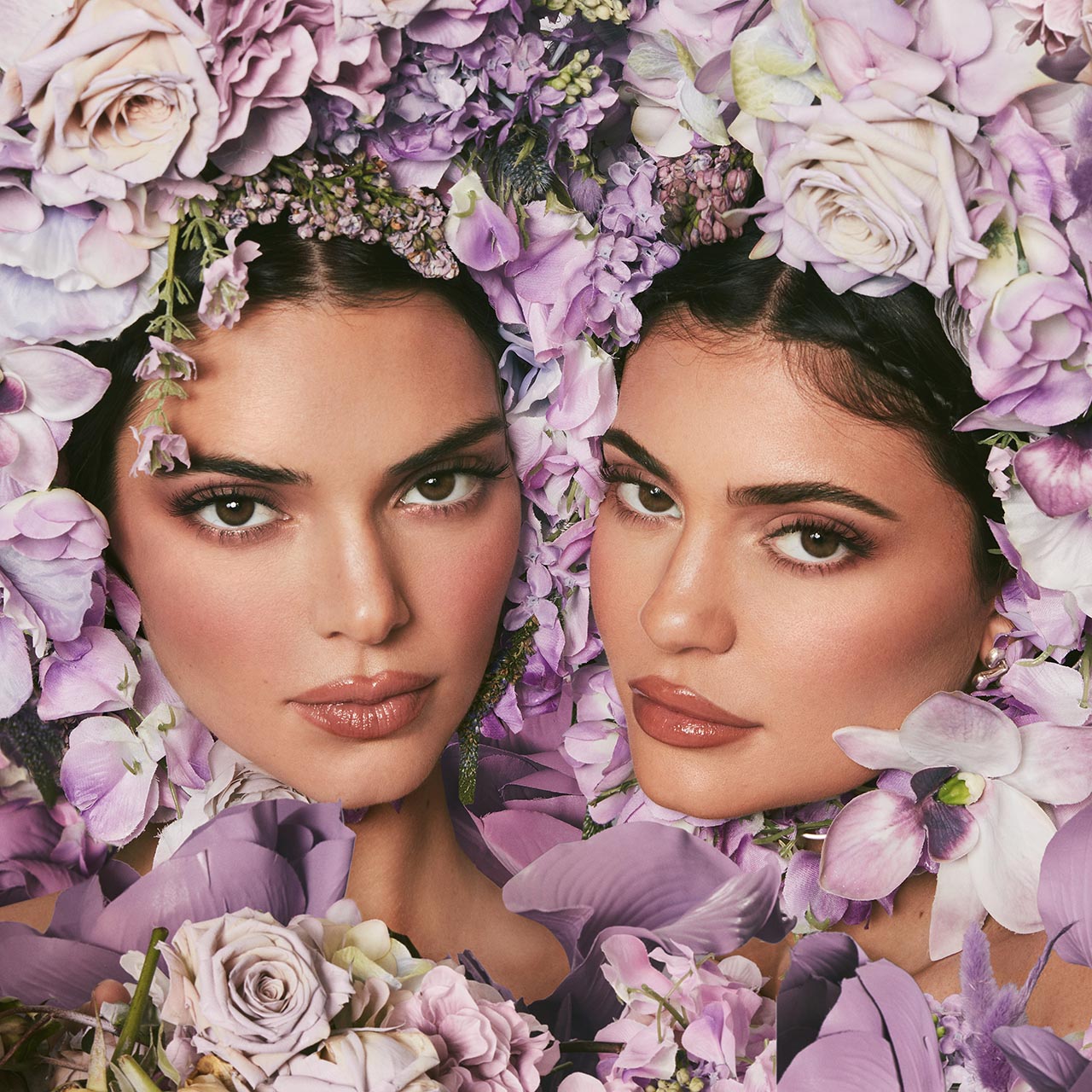 KYLIE COSMETICS KENDALL COLLECTION 新品未使用