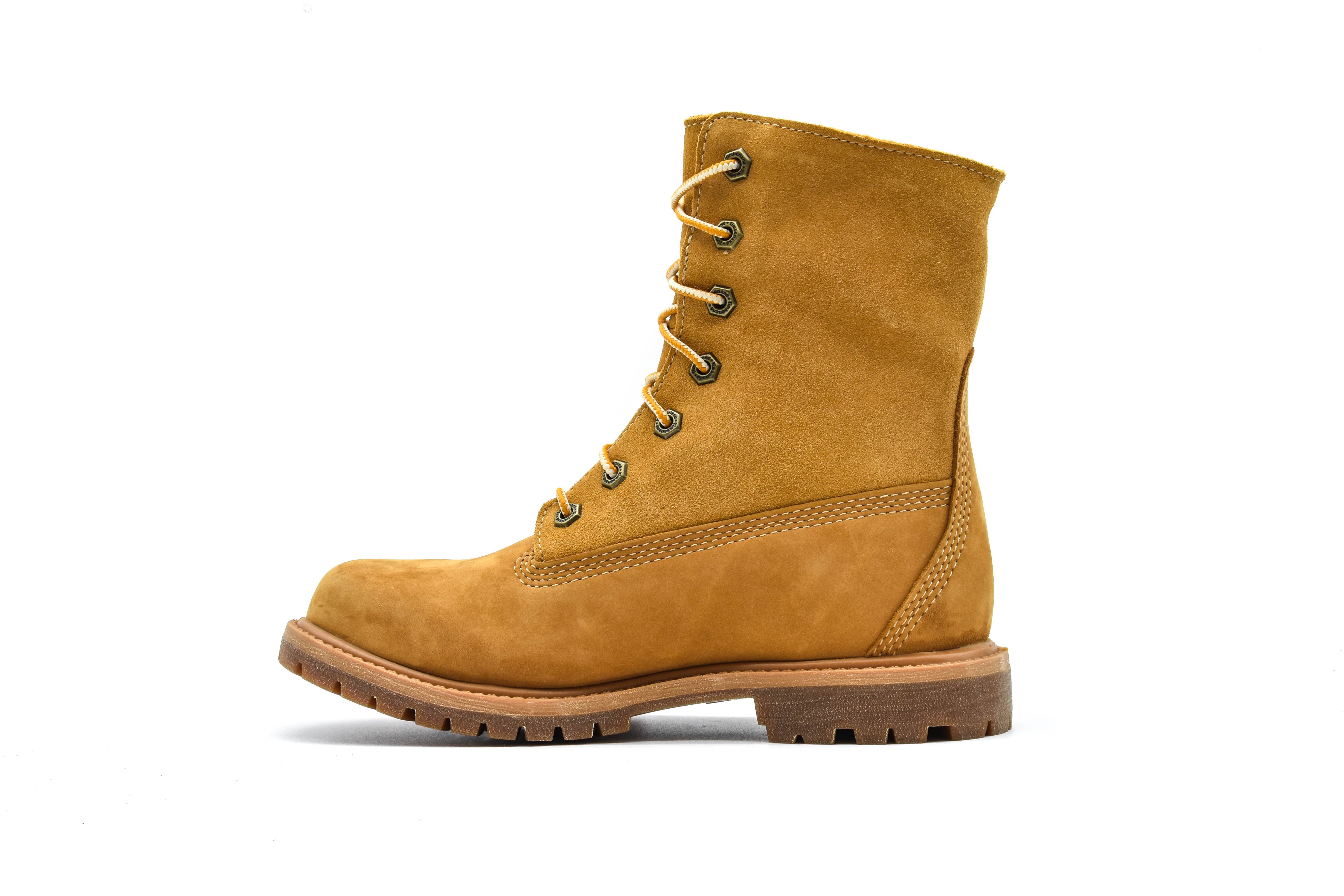 TIMBERLAND Authentics Waterproof Boots – shoeper.com